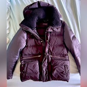 Men’s Mackage winter Coat